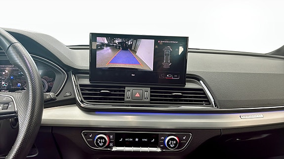 Audi Q5 10 of 12