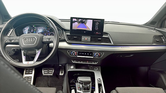 Audi Q5 11 of 12