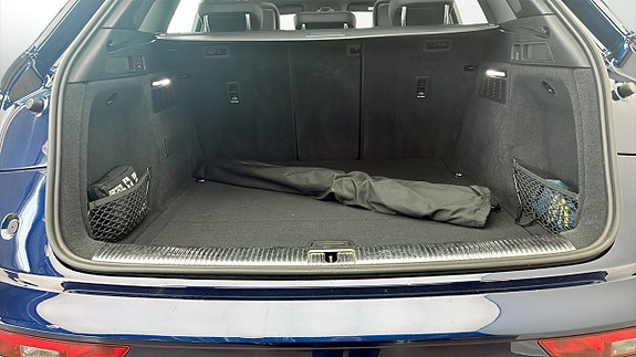 Audi Q5 12 of 12