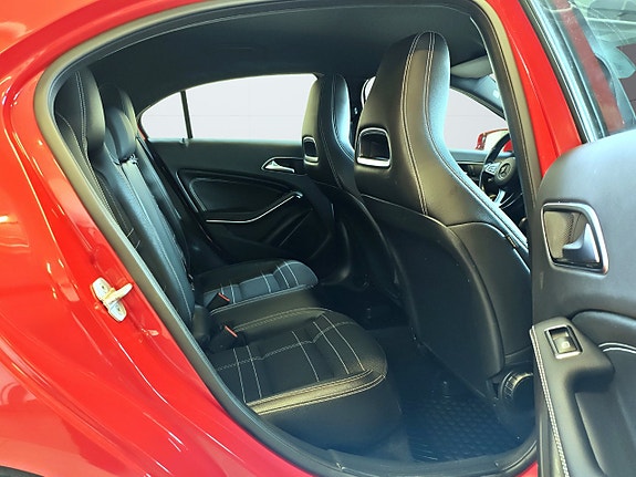 Mercedes-Benz A180 19 of 29