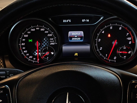 Mercedes-Benz A180 26 of 29