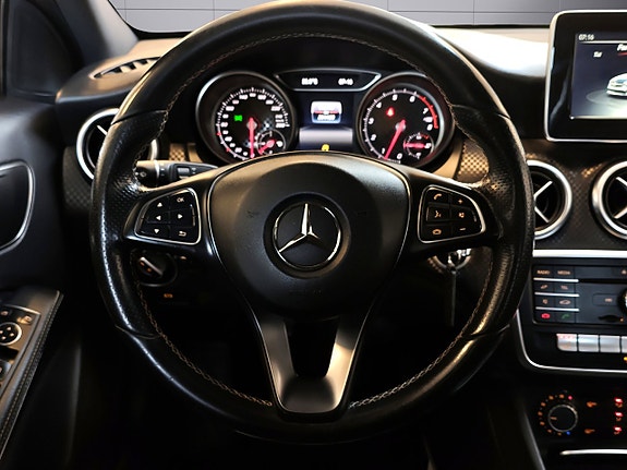 Mercedes-Benz A180 24 of 29
