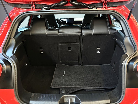 Mercedes-Benz A180 29 of 29