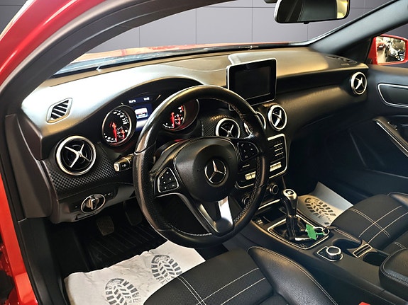Mercedes-Benz A180 13 of 29