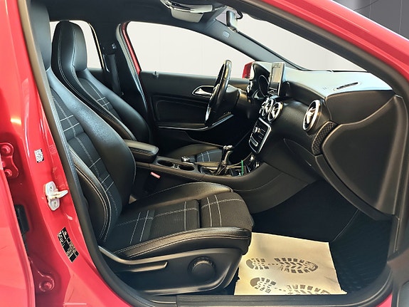 Mercedes-Benz A180 16 of 29