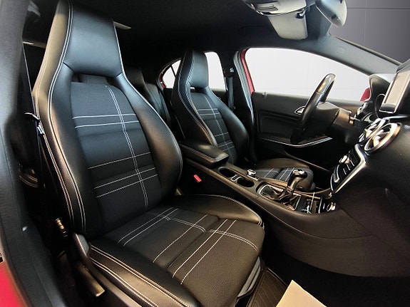 Mercedes-Benz A180 17 of 29