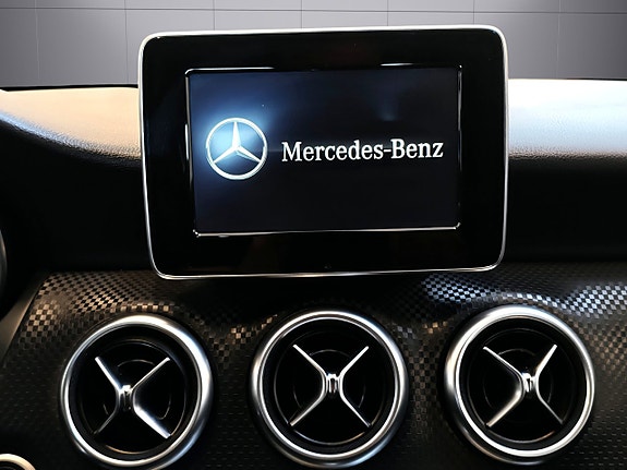 Mercedes-Benz A180 22 of 29