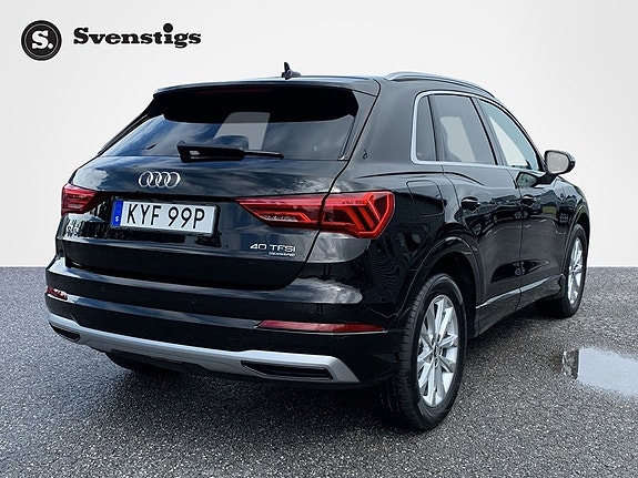 Audi Q3 5 of 12