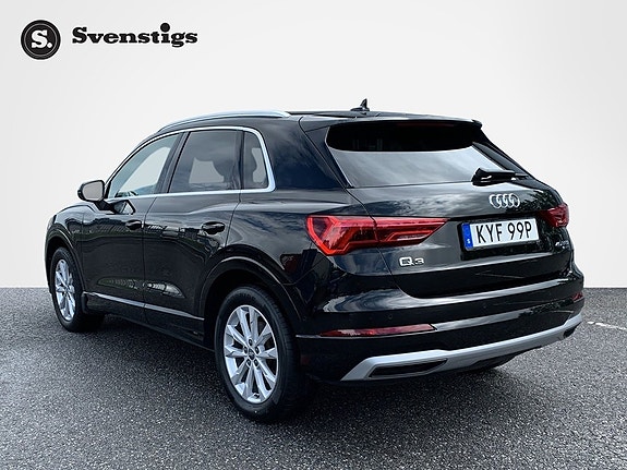 Audi Q3 3 of 12