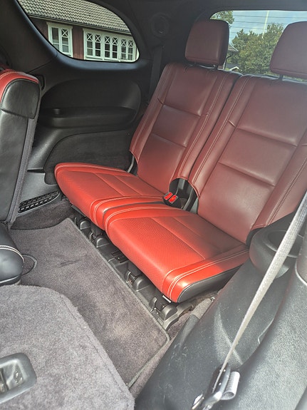 Dodge Durango 9 of 15