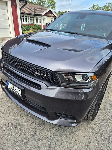 Dodge Durango 3 of 15