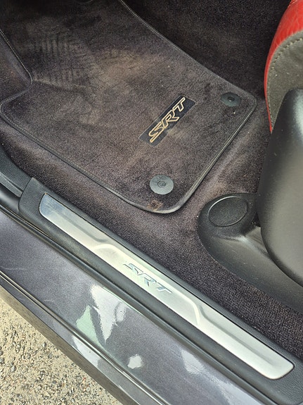 Dodge Durango 8 of 15