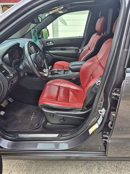 Dodge Durango 11 of 15