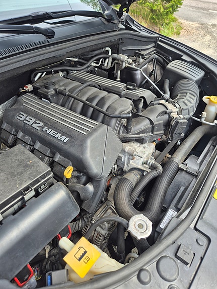 Dodge Durango 5 of 15