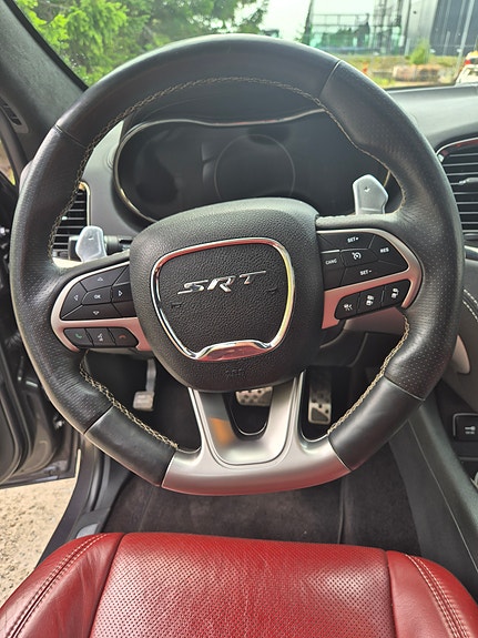 Dodge Durango 13 of 15