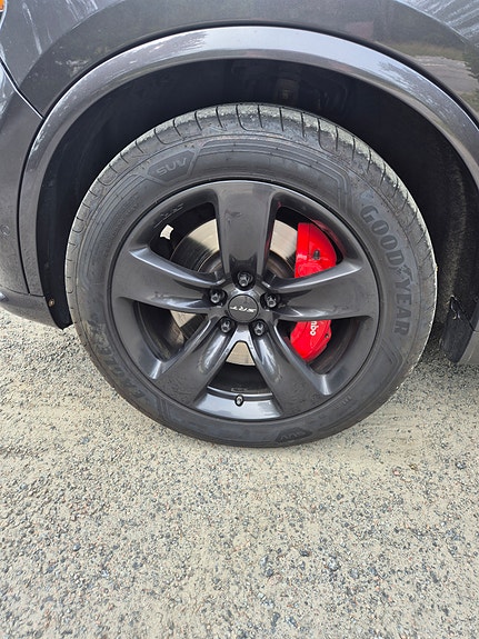 Dodge Durango 4 of 15