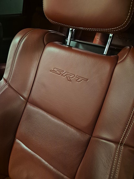 Dodge Durango 14 of 15