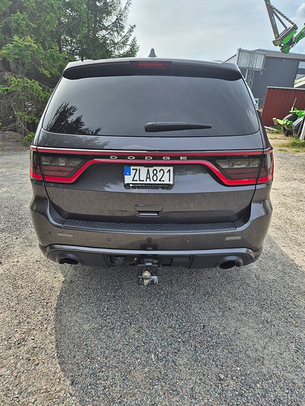 Dodge Durango 2 of 15