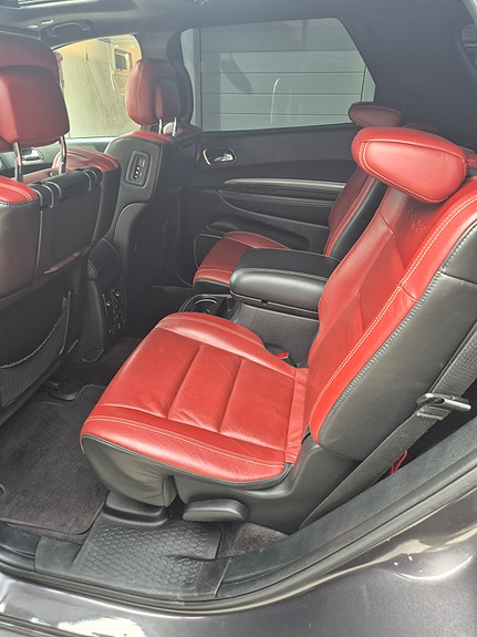 Dodge Durango 10 of 15