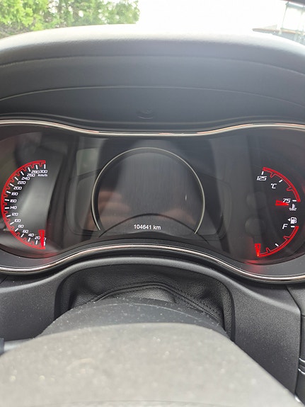 Dodge Durango 12 of 15