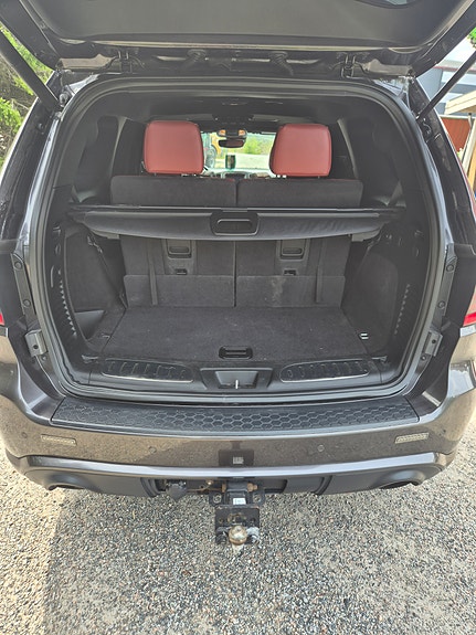 Dodge Durango 6 of 15