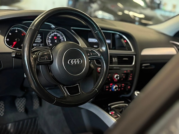 Audi A4 6 of 17