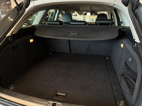 Audi A4 8 of 17