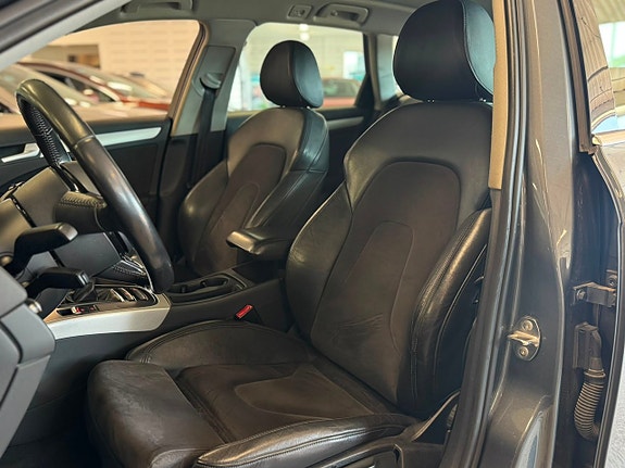 Audi A4 5 of 17