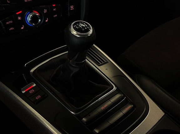 Audi A4 15 of 17