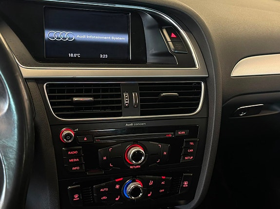 Audi A4 14 of 17