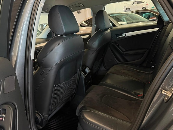Audi A4 7 of 17