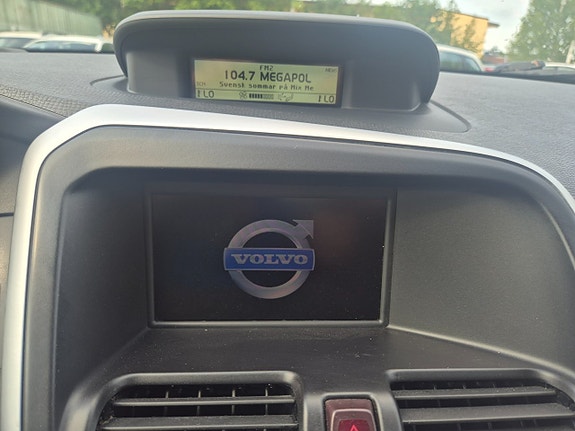 Volvo XC60 26 of 30