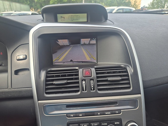 Volvo XC60 29 of 30