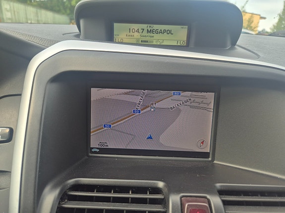 Volvo XC60 28 of 30