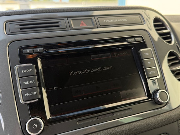 Volkswagen Tiguan 14 of 18