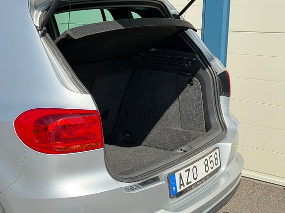 Volkswagen Tiguan 17 of 18