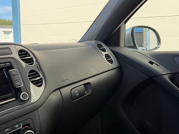 Volkswagen Tiguan 10 of 18
