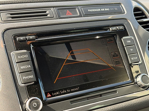 Volkswagen Tiguan 16 of 18