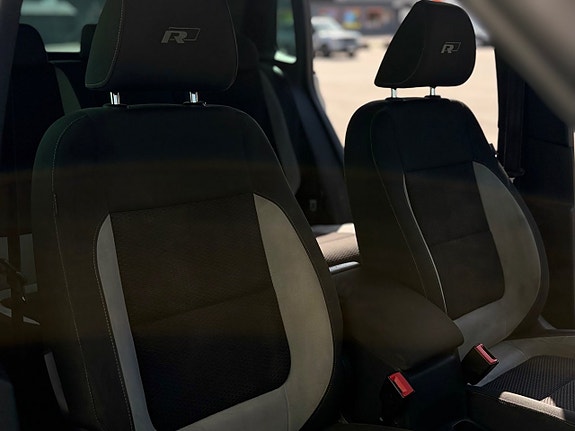 Volkswagen Tiguan 12 of 18
