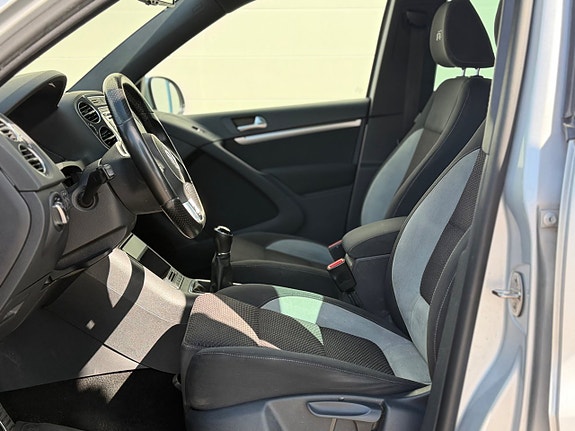 Volkswagen Tiguan 9 of 18