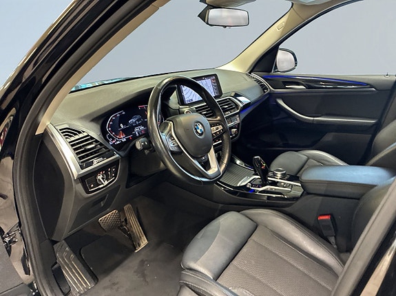 BMW X3 7 of 19