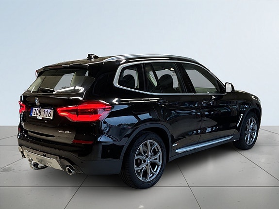 BMW X3 6 of 19