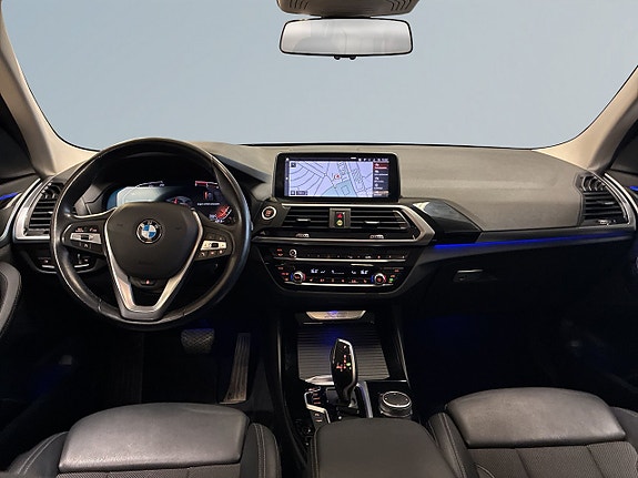 BMW X3 8 of 19