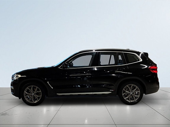 BMW X3 4 of 19