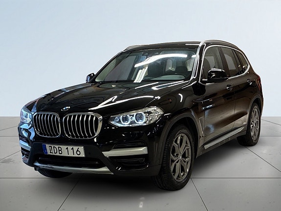 BMW X3 16 of 19