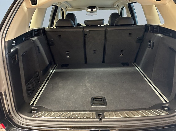 BMW X3 12 of 19