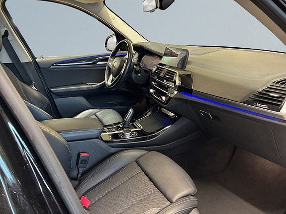 BMW X3 10 of 19