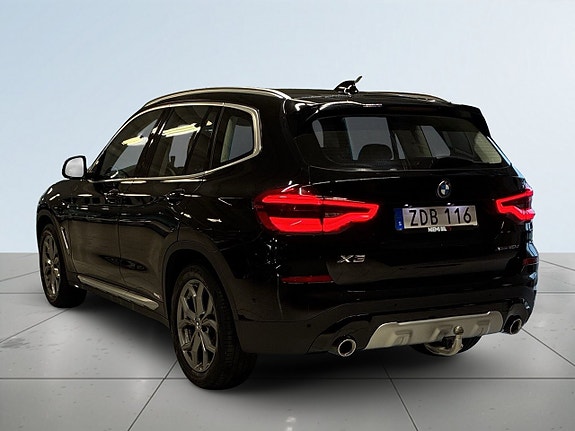 BMW X3 5 of 19