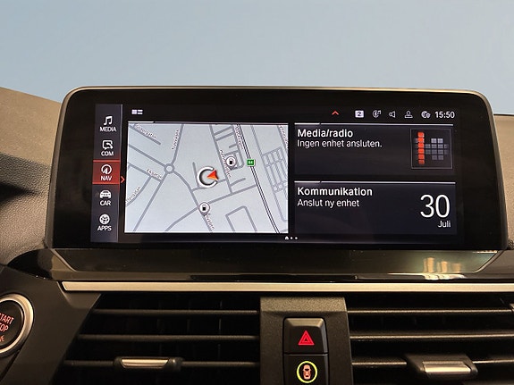 BMW X3 15 of 19