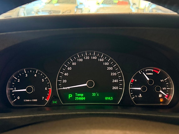 Saab 9-5 6 of 17